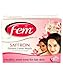 Fem New Fairnes Naturals Saffron Fairness Creme Bleach