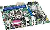 Intel DH61CR Mainboard Sockel (1155 H61 Micro ATX DDR3...