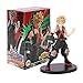 Produktbild Yovvin My Hero Academia Vinylfigur, Izuku Midoriya Katsuki Bakugou Actionfigur Sammelfigur für Kinder Mädchen und Anime-Fans( Katsuki Bakugou)
