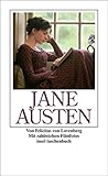 Image de Jane Austen: Ein Porträt (insel taschenbuch)