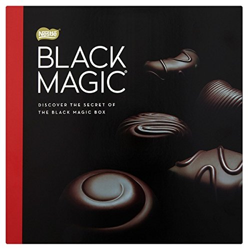 Preisvergleich Produktbild Black Magic 174g