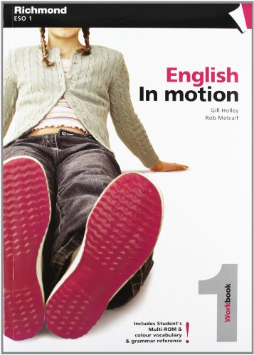 In motion - 1 workbook pack ed ingles