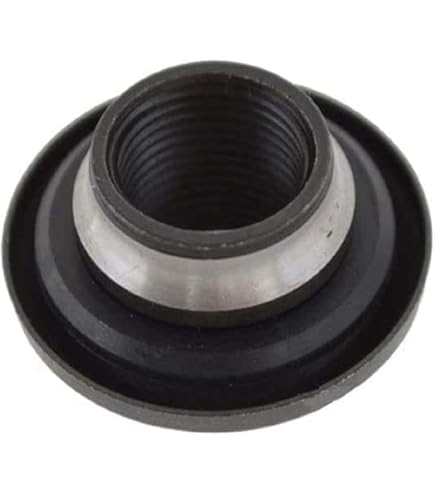 Shimano Nexus SG-3C41 3-Speed Internal Gear Hub - Coaster Brake, 120/36 Hole, Silver - Replacement Bike Hub