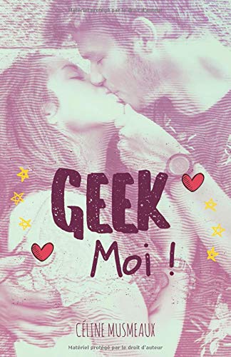 Geek Moi ! en ligne Geek Moi ! en ligne