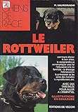 Le rottweiler