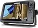Produktbild Lowrance hds-9 Gen3 + DURCHBRUCHGEBER 83/200 kHz + DURCHBRUCHGEBER StructureScan HD