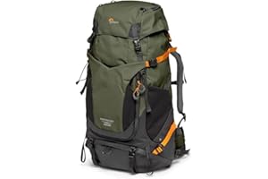 Lowepro PhotoSport PRO IV Green