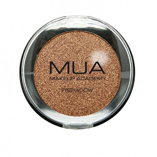 Pearl Eyeshadow Copper - MUA
