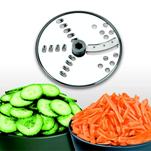 Black+Decker FX400-QS Küchenmaschine - 4