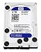 Produktbild HD 3,5 4TB 5400RPM 64 MB SATA3 Blue WD Blue