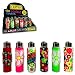 Produktbild Clipper ' Pop Flower Hippie Stück.24 10067