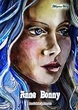 Cover zum Buch Anne Bonny: Piratenleben