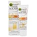 Garnier Ambre Solaire SPF 30 Face Protection Fluid - 50 ml