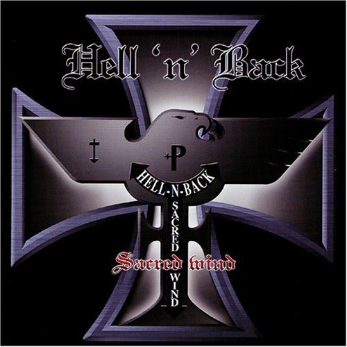 Preisvergleich Produktbild Secred Wind