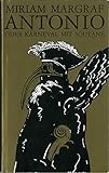 Cover zum Buch Antonio oder Karneval mit Soutane