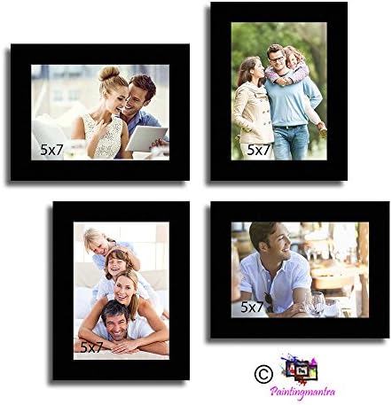 Art Street Wall Collage Photo Frame Timeline