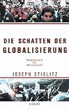 Cover zum Buch Die Schatten der Globalisierung