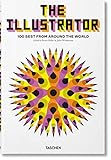 The Illustrator. 100 Best from around the World by 