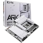Colorful CVN X870E ARK FROZEN V14 AMD AM5 DDR5 8200Mhz ATX Gaming (Oyuncu) Anakart
