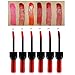 Ucanbe red wine style lip gloss - nutritious pigment lip makeup (#5)