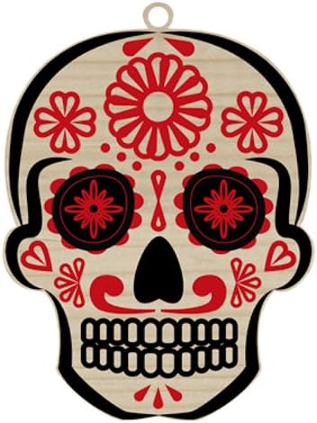 Perfumer CALAVERA PIRULETA