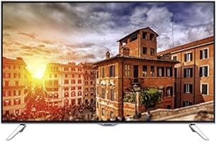 Panasonic TX-40CX400B 4K UHD 40 Inch TV