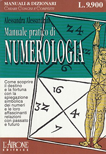 Manuale pratico di numerologia Manuale pratico di numerologia