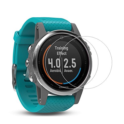 fenix 5s screen protector