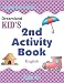 2nd Activity Book - English (Kid