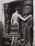 Image de Ernst Ludwig Kirchner: Der Kunstler als Fotograf / The Artist As Photographer