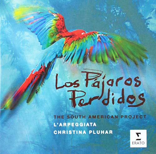 Preisvergleich Produktbild Los Pajaros Perdidos