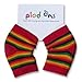 Plod Ons - Rainbow Print by Sock Ons