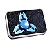 Produktbild Youpin Fidget Spinner 2-3 Minuten Rotationszeit DIY Spinner Spielzeug, Leichtgewicht Aluminiumlegierung Material