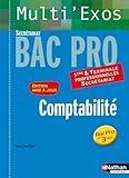 Image de COMPTA 1E/TERM PRO SECRET (ME)