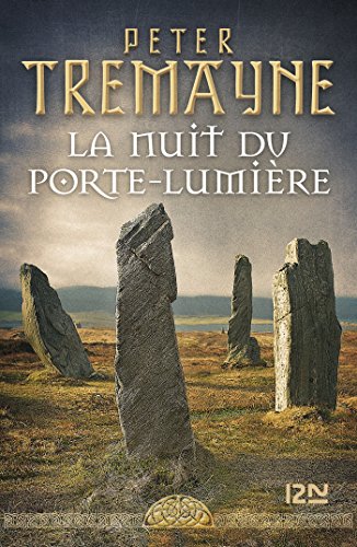 couverture de : La nuit du porte-lumi&egrave;re