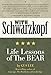 With Schwarzkopf: Life Lessons of The Bear by