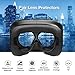 Produktbild Hook.s 1 para Objektivschutz HD Clear Film Virtual Reality Objektiv Film Für Oculus Quest Oculus Rift S Oculus Go