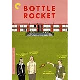 Criterion Collection: Bottle Rocket [DVD] [1996] [Region 1] [US Import] [NTSC]