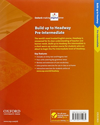Headway Digital Gold B1 Soluzioni