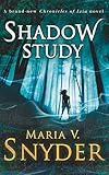 Image de Shadow Study (The Chronicles of Ixia, Book 7)