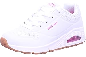 Skechers Uno Stand On Air, Zapatillas Niñas