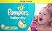 Pampers Baby Dry Giga Pack Size 6 Giga Pack 92 Nappies