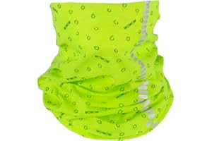 WOWOW Unisex Nutty Multifunktionstuch