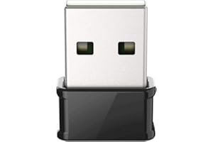 D-Link DWA-181, AC1300 MU-MIMO Wi-Fi, Nano Adattatore USB