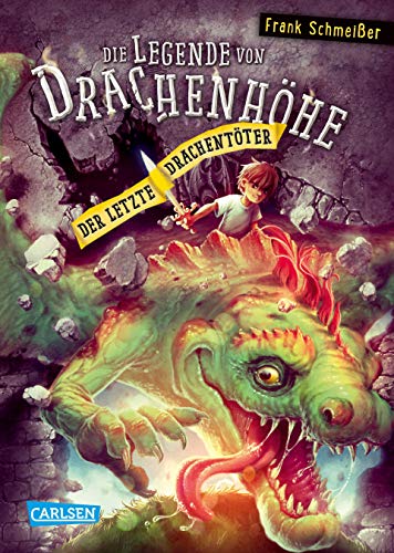 Die Legende von Drachenhöhe 3: Der letzte Drachentöter (3)