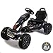 ATAA Kart Ford 12v Go - Negro - Coche eléctrico para niños...