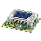 lego city futbol americano Los bloques de construcción están hechos de material ABS, y los bloques están estrechamente unidos a los bloques para hacer que los juguetes construidos sean más estables.