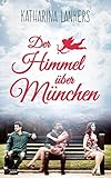 Cover zum Buch Der Himmel über München