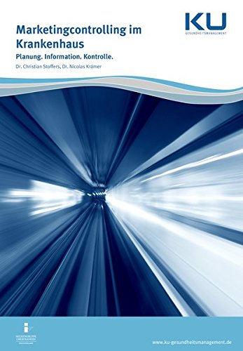 Download Marketingcontrolling im Krankenhaus