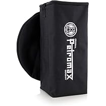 LUXOR Glühstrümpfe 3er Pack - Für Petromax HK350 Petroleumlampen